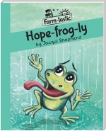 Hope-frog-ly