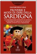 Proverbi e modi di dire della Sardegna