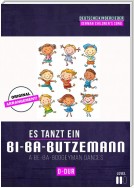 Es Tanzt ein Bi-Ba-Butzemann