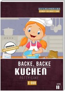 Backe, Backe Kuchen