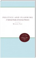 Politics and Planning