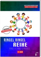 Ringel, Ringel, Reihe