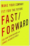 Fast/Forward