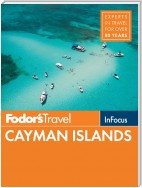 Fodor's In Focus Cayman Islands