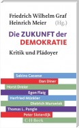 Die Zukunft der Demokratie