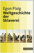 Weltgeschichte der Sklaverei