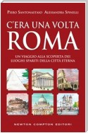 C'era una volta Roma