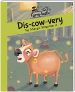 Dis-cow-very