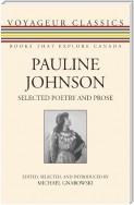 Pauline Johnson