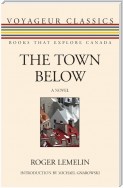 The Town Below