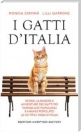 I gatti d'Italia
