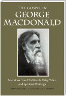 The Gospel in George MacDonald