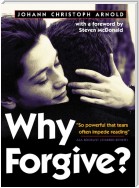 Why Forgive?