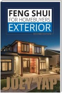 Feng Shui for Homebuyers - Exterior (Second Edition)