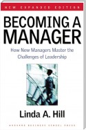 Becoming a Manager