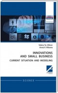 INNOVATIONS AND SMALL BUSINESS