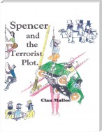 Spencer and the Terrorist Plot
