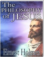 Philosophy of Jesus