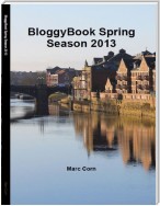 BloggyBook Spring Season 2013