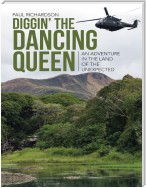 Diggin’ the Dancing Queen: An Adventure In the Land of the Unexpected