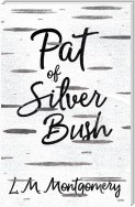 Pat of Silver Bush