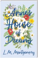 Anne's House of Dreams