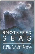 Smothered Seas