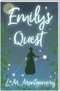 Emily's Quest