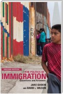 The Politics of Immigration (2nd Edition)