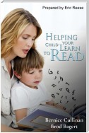 Helping your Child Learn to Read