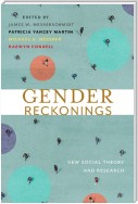 Gender Reckonings