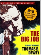 The Big Job (Mac #18)