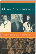 Chinese American Voices