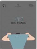 Topeca (Audio-eBook)