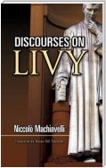 Discourses on Livy