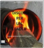 Discorsi per un Leader