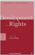 Development and Rights