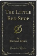 The Little Red Shop