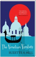 The Venetian Venture