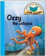 Ozzy the octopus