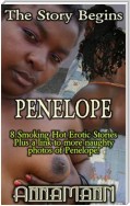 Penelope: The Story Begins