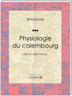 Physiologie du calembourg