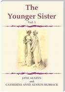 THE YOUNGER SISTER Vol 1