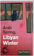 Arab Spring, Libyan Winter