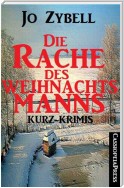 Die Rache des Weihnachtsmanns