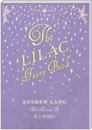 The Lilac Fairy Book