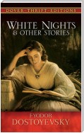 White Nights and Other Stories