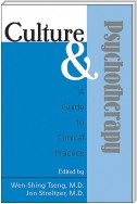 Culture and Psychotherapy