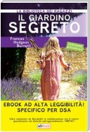 Il Giardino segreto