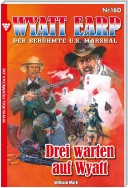 Wyatt Earp 160 – Western